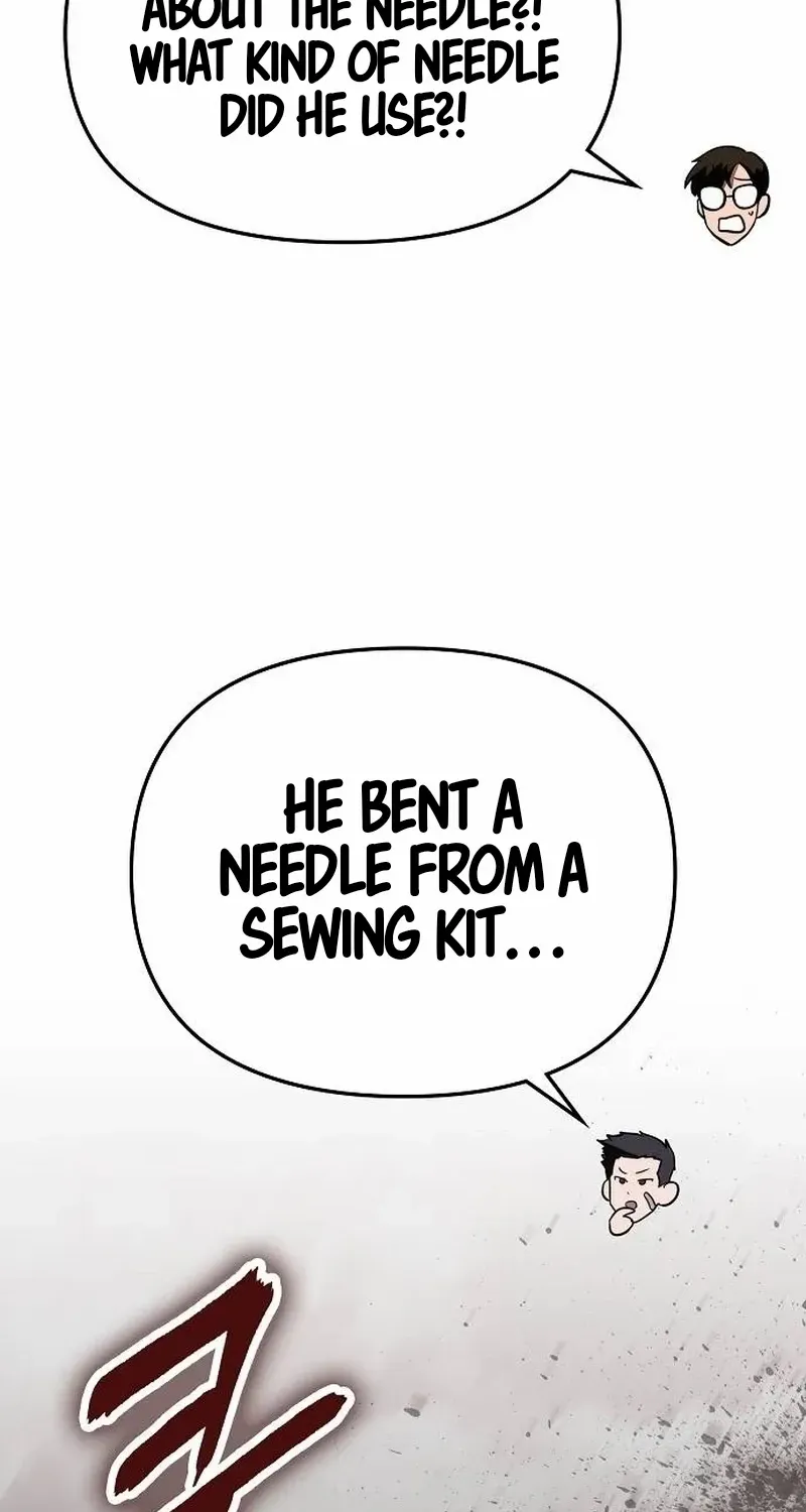 A Hero Who Is Good At Everything Chapter 2 page 22 - 