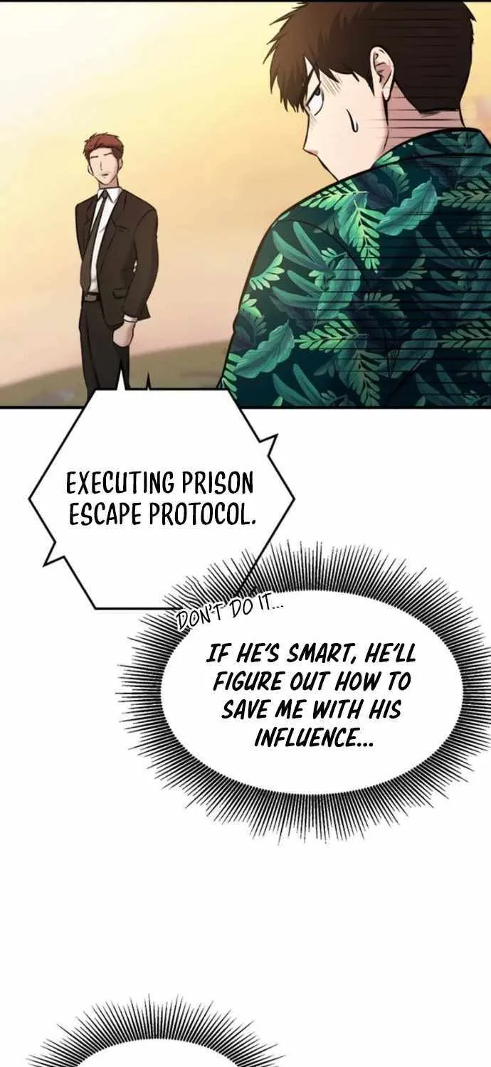 A Hero Who Is Good At Everything Chapter 20 page 32 - 