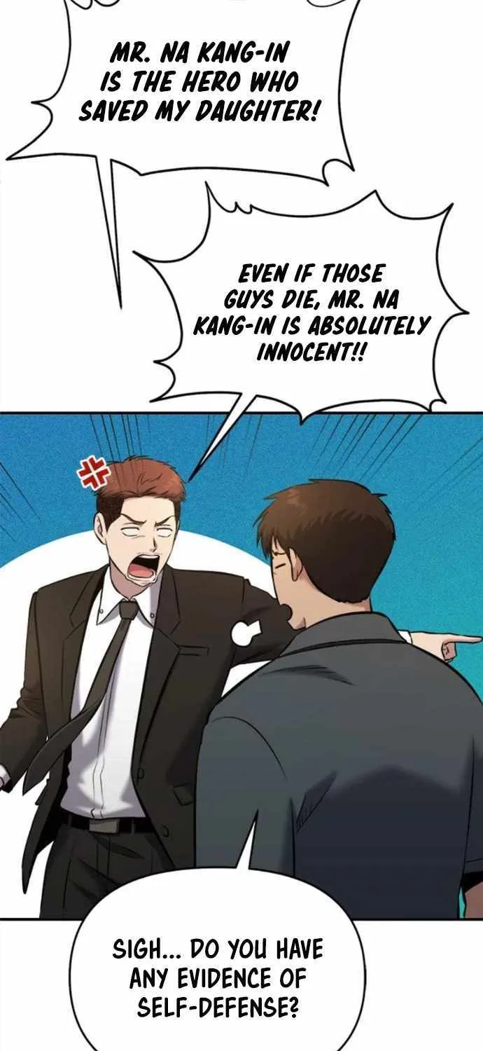 A Hero Who Is Good At Everything Chapter 20 page 34 - 
