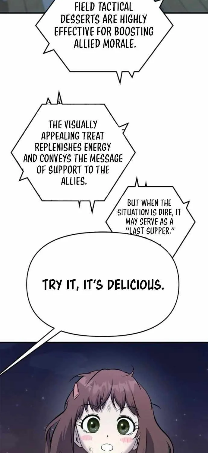 A Hero Who Is Good At Everything Chapter 20 page 53 - 