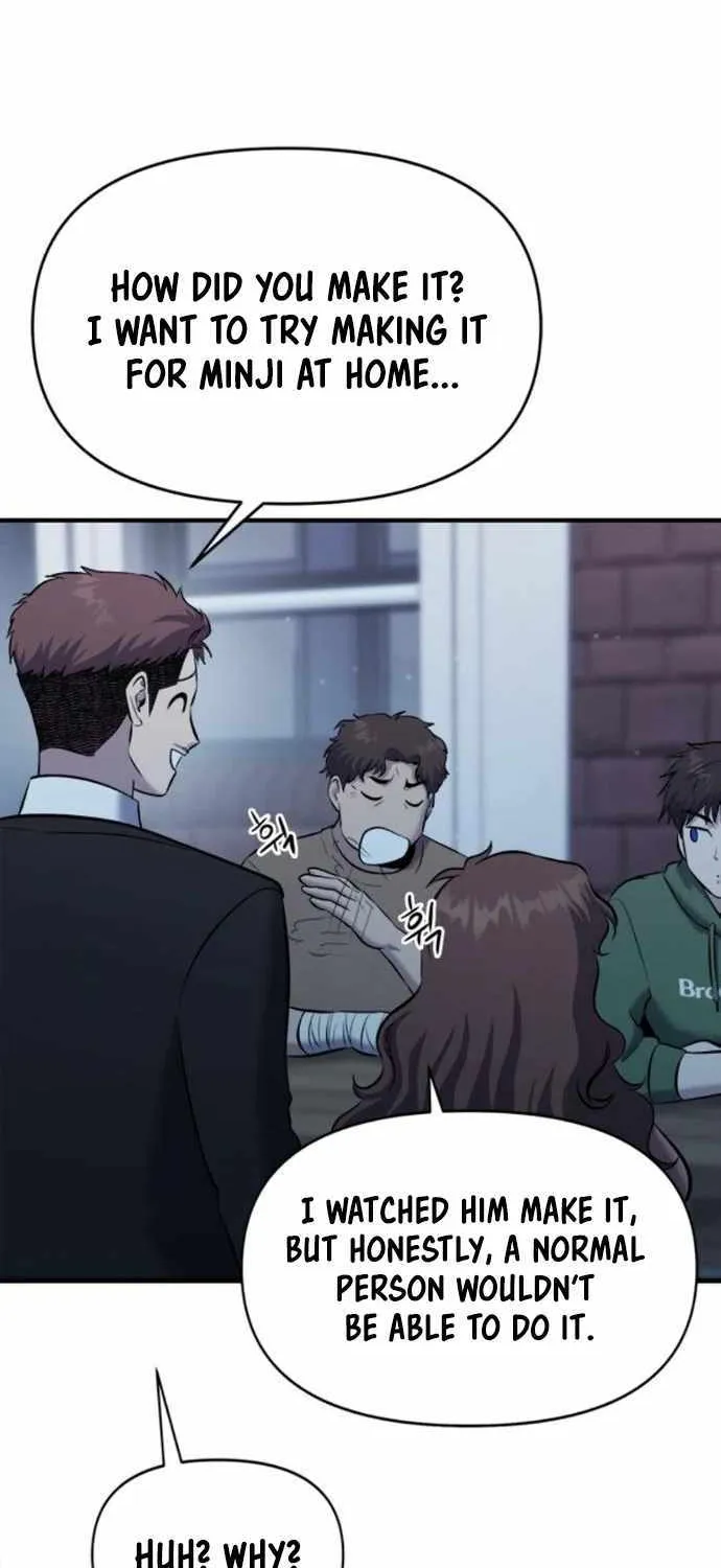 A Hero Who Is Good At Everything Chapter 20 page 57 - 