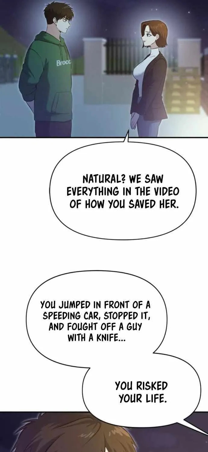 A Hero Who Is Good At Everything Chapter 20 page 74 - 