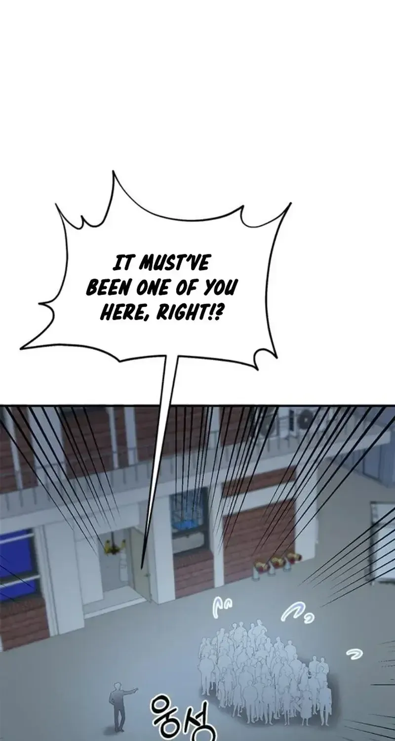 A Hero Who Is Good At Everything Chapter 21 page 5 - 