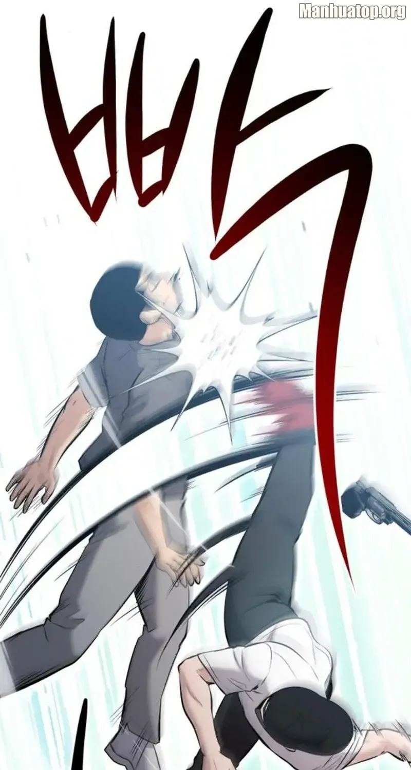 A Hero Who Is Good At Everything Chapter 21 page 44 - 