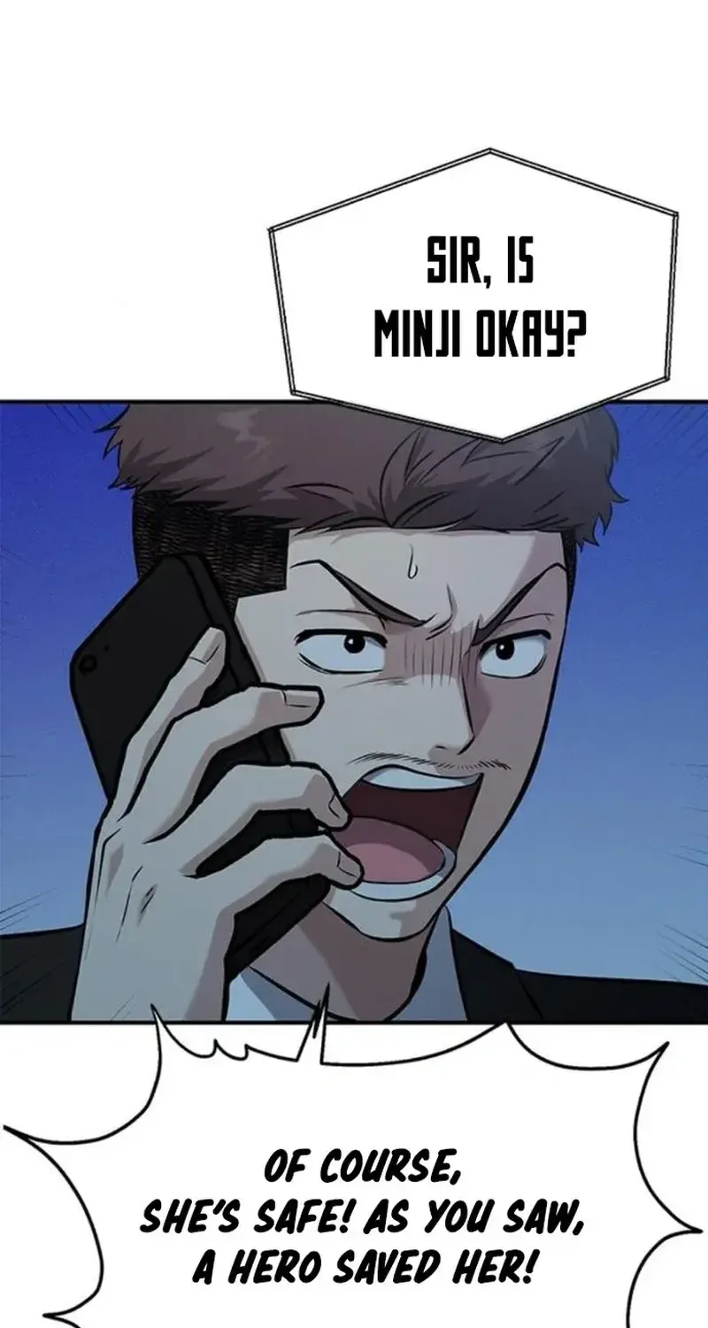 A Hero Who Is Good At Everything Chapter 21 page 8 - 