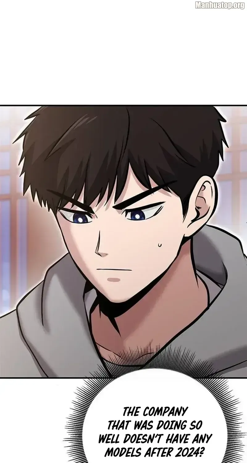 A Hero Who Is Good At Everything Chapter 22 page 2 - 