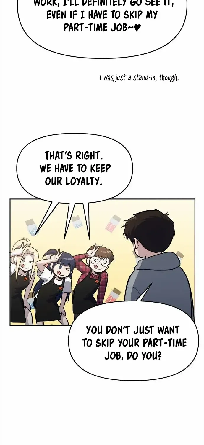 A Hero Who Is Good At Everything Chapter 23 page 11 - 