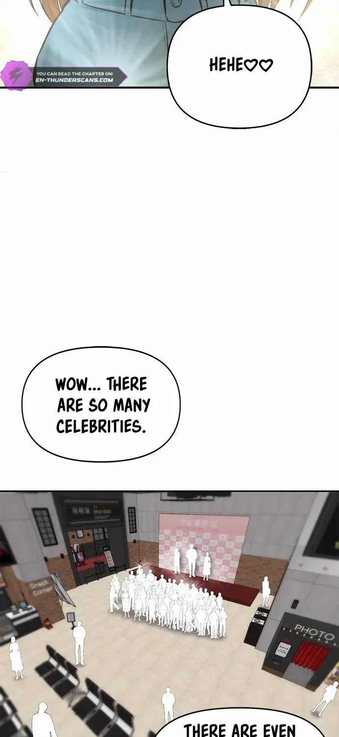 A Hero Who Is Good At Everything Chapter 23 page 17 - 