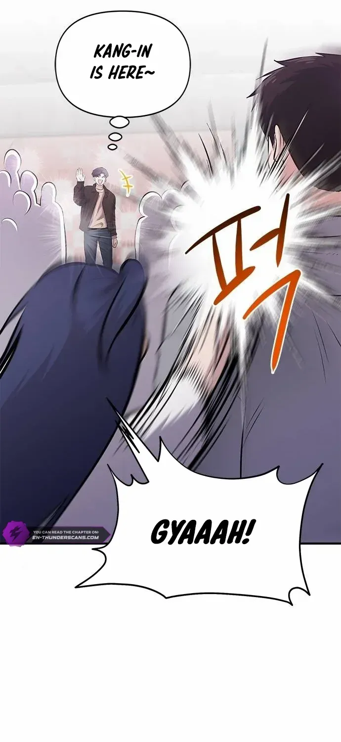 A Hero Who Is Good At Everything Chapter 23 page 21 - 