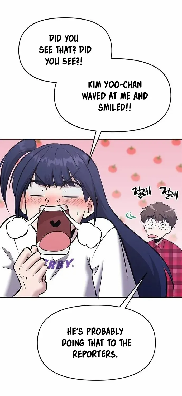 A Hero Who Is Good At Everything Chapter 23 page 22 - 