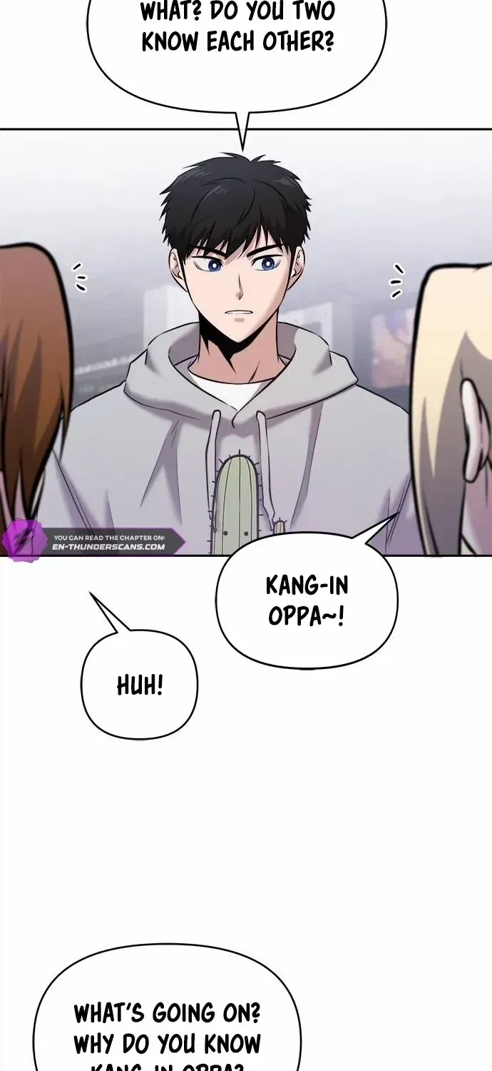 A Hero Who Is Good At Everything Chapter 23 page 29 - 