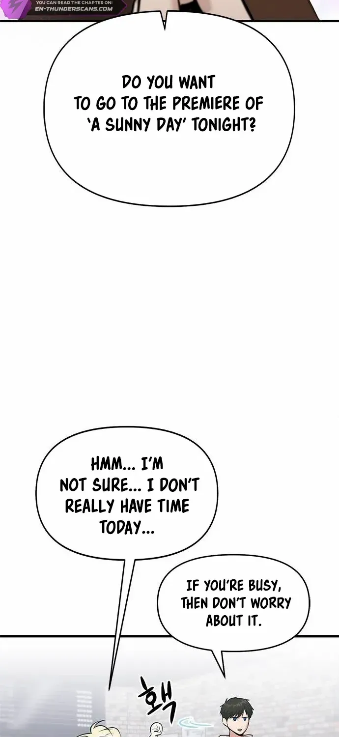 A Hero Who Is Good At Everything Chapter 23 page 4 - 