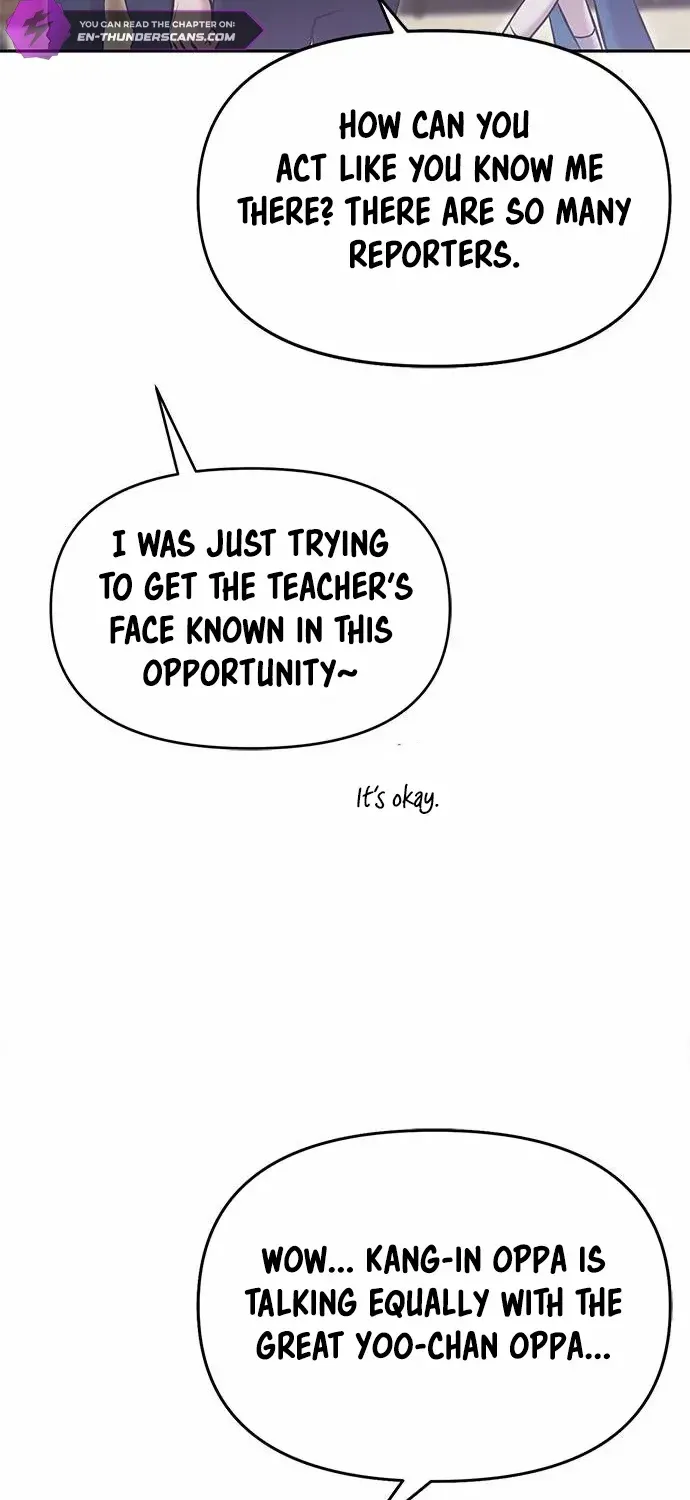 A Hero Who Is Good At Everything Chapter 23 page 35 - 
