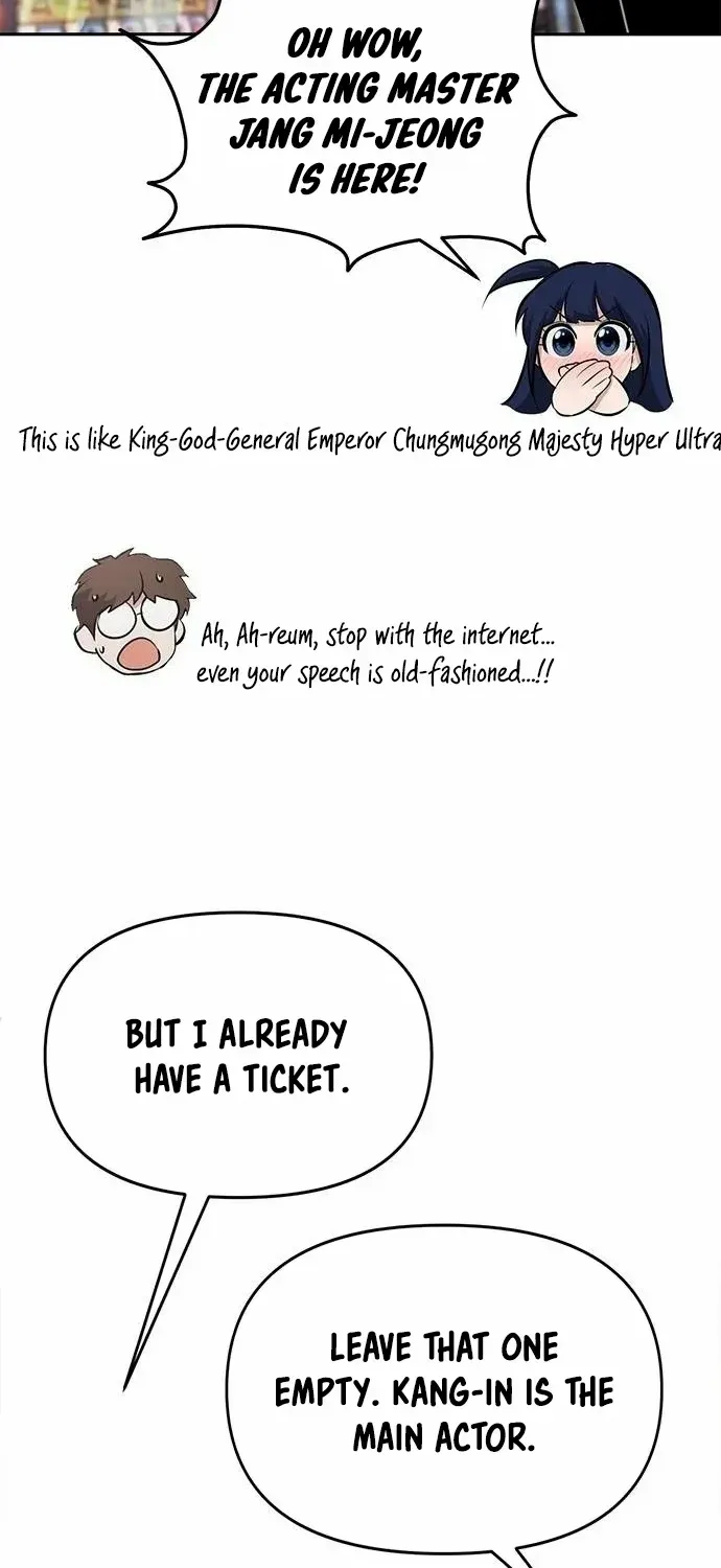 A Hero Who Is Good At Everything Chapter 23 page 42 - 