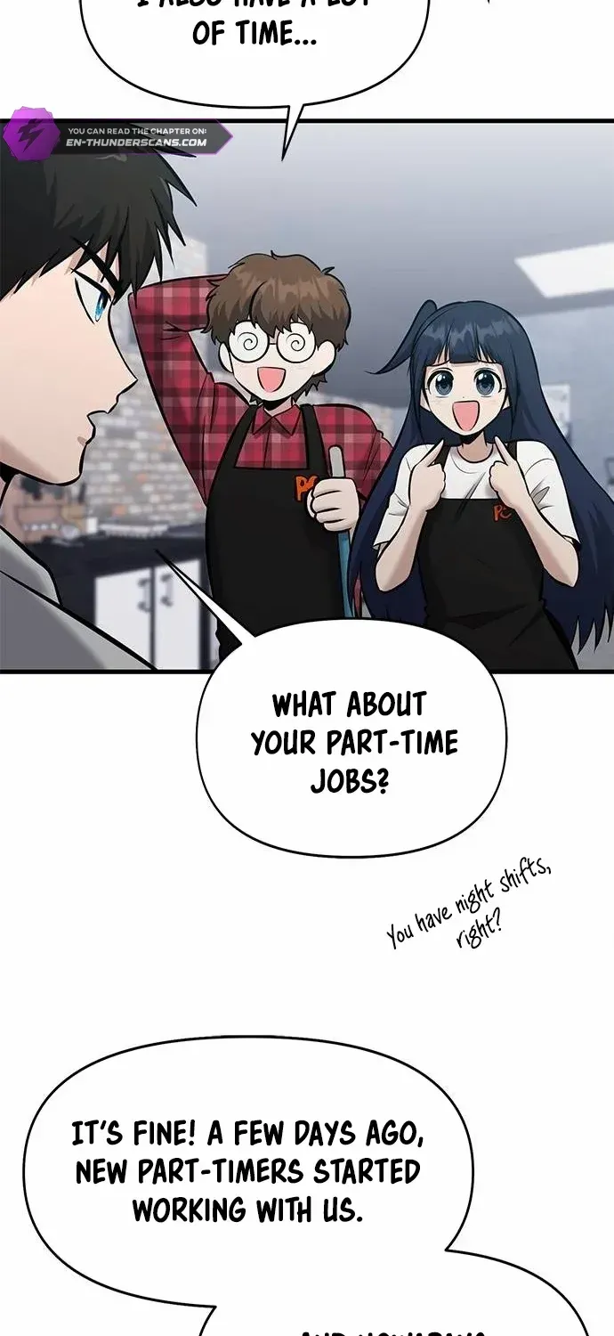 A Hero Who Is Good At Everything Chapter 23 page 6 - 