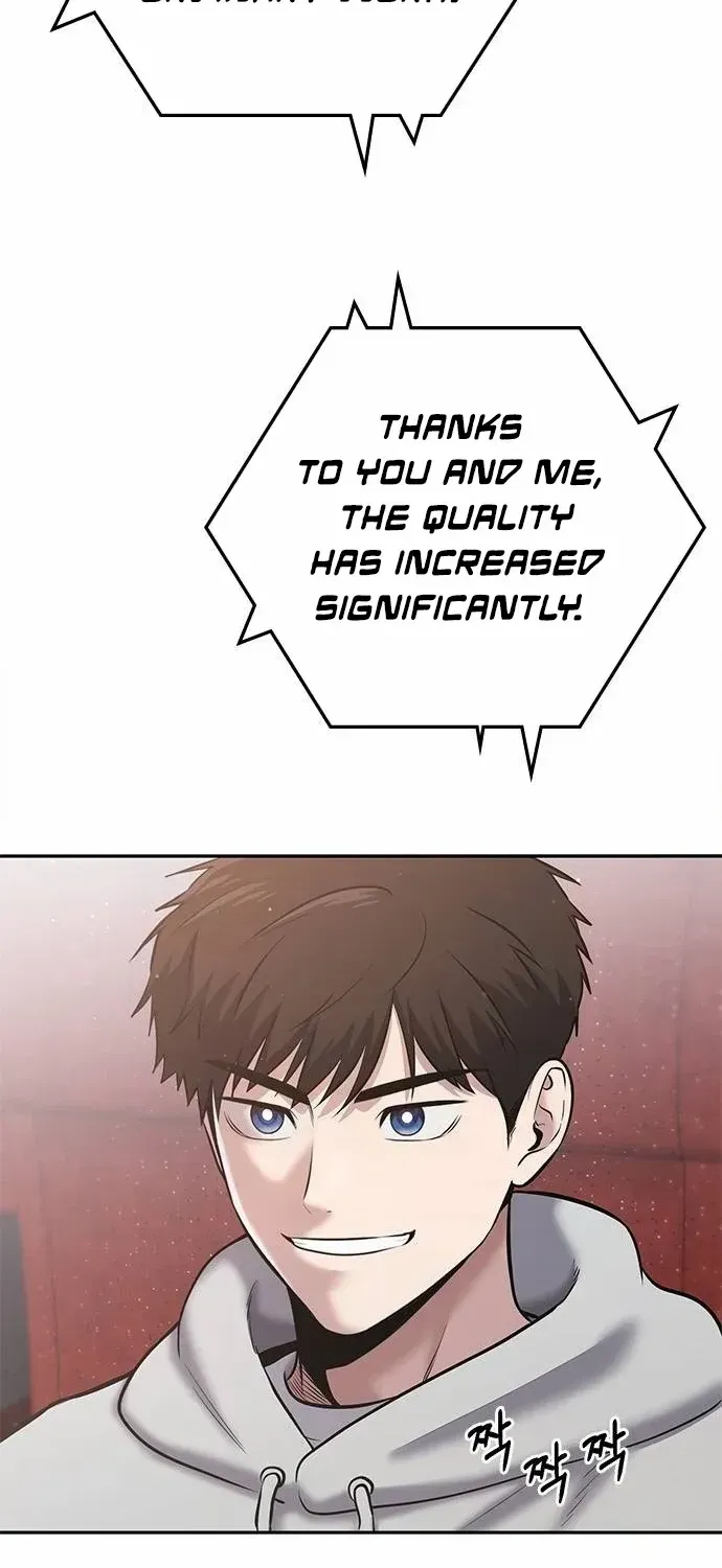 A Hero Who Is Good At Everything Chapter 23 page 58 - 