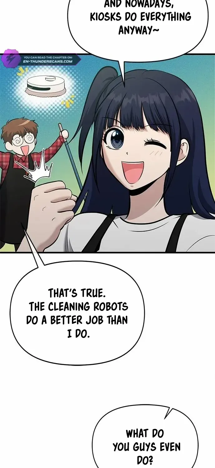 A Hero Who Is Good At Everything Chapter 23 page 7 - 