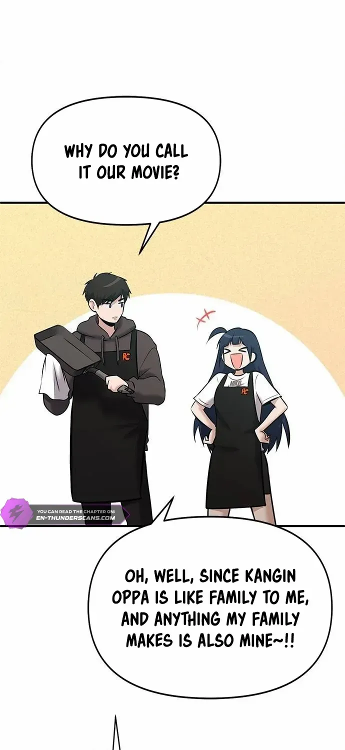 A Hero Who Is Good At Everything Chapter 23 page 81 - 