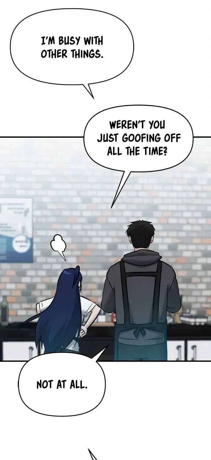 A Hero Who Is Good At Everything Chapter 23 page 84 - 