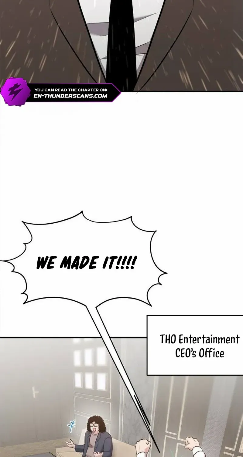 A Hero Who Is Good At Everything Chapter 24 page 3 - 