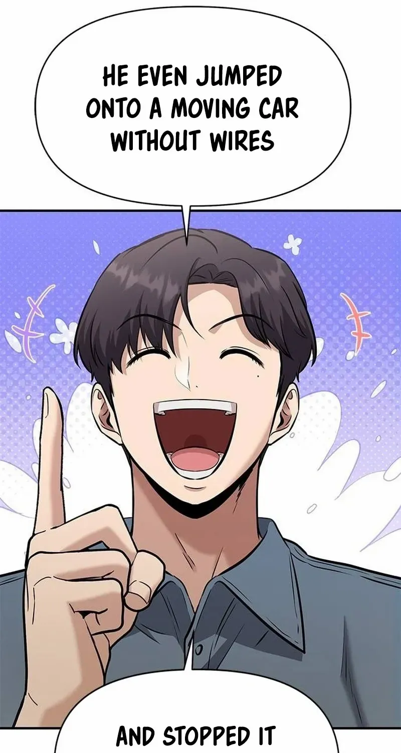 A Hero Who Is Good At Everything Chapter 24 page 30 - 