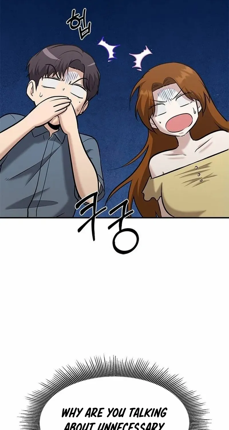 A Hero Who Is Good At Everything Chapter 24 page 33 - 