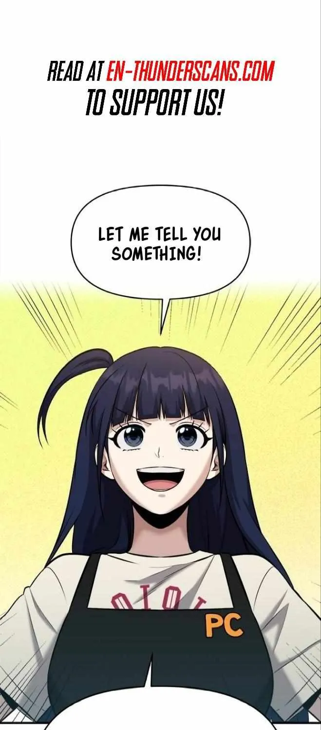 A Hero Who Is Good At Everything Chapter 25 page 1 - 