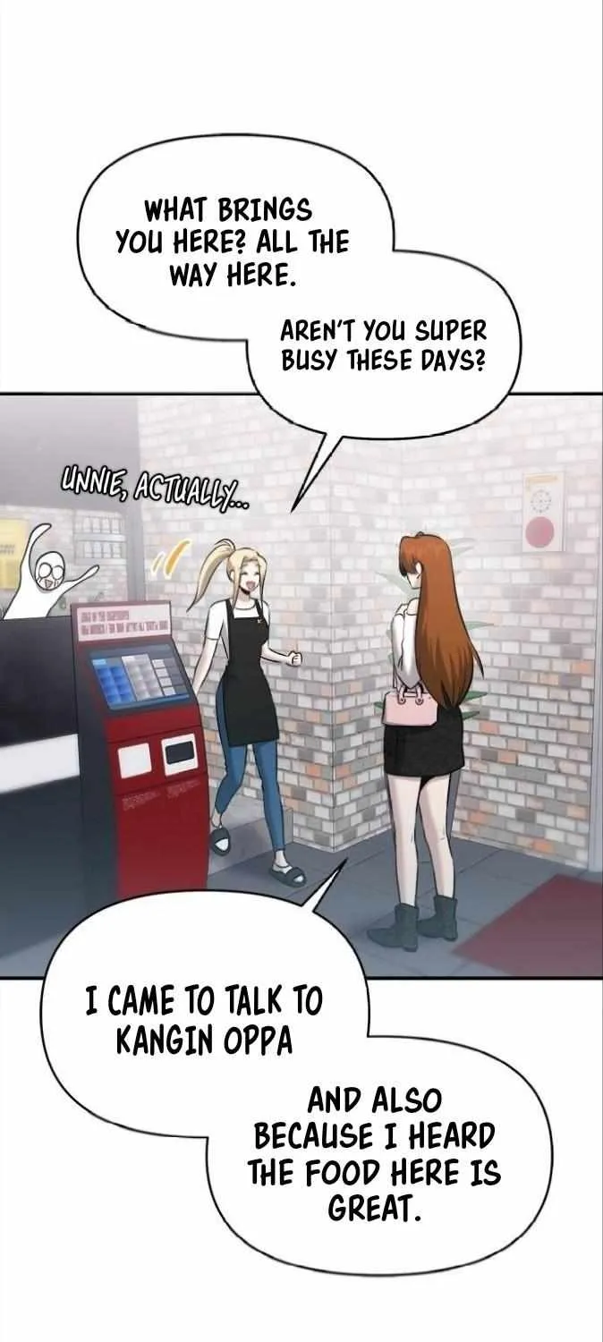 A Hero Who Is Good At Everything Chapter 25 page 12 - 