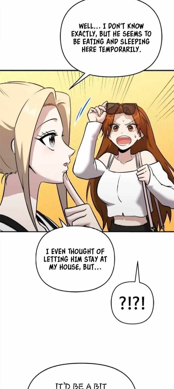 A Hero Who Is Good At Everything Chapter 25 page 16 - 