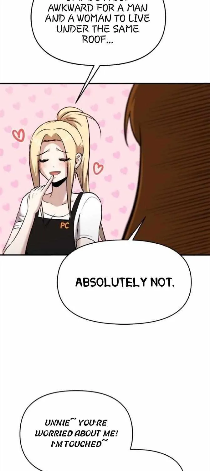A Hero Who Is Good At Everything Chapter 25 page 17 - 