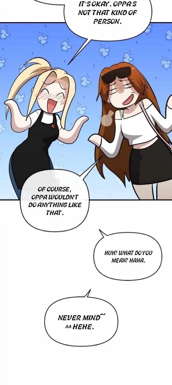 A Hero Who Is Good At Everything Chapter 25 page 18 - 