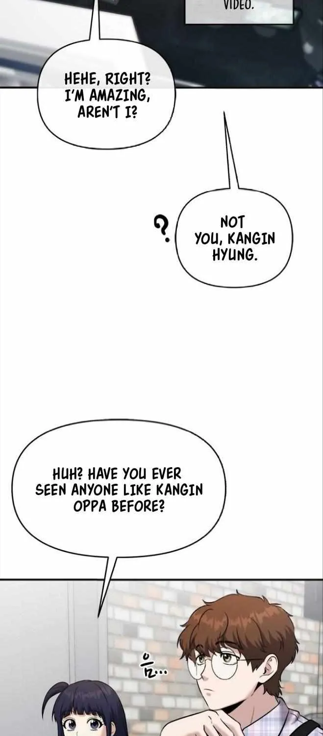 A Hero Who Is Good At Everything Chapter 25 page 3 - 