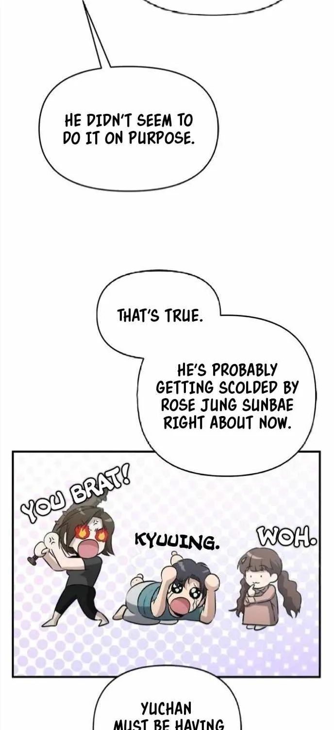 A Hero Who Is Good At Everything Chapter 25 page 25 - 