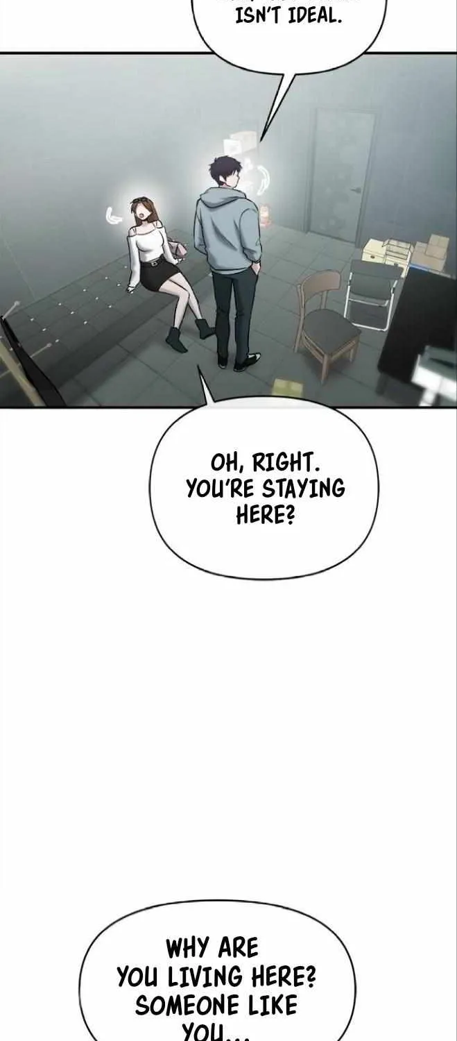 A Hero Who Is Good At Everything Chapter 25 page 30 - 