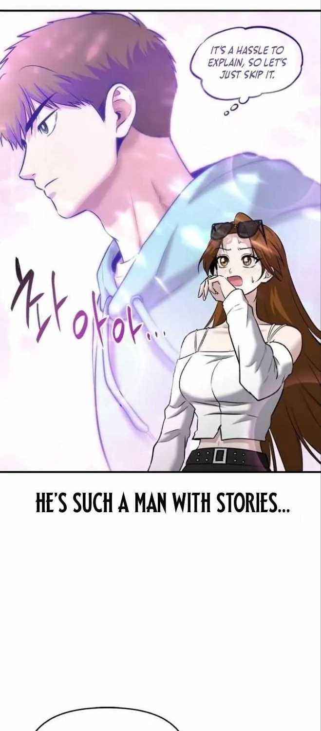 A Hero Who Is Good At Everything Chapter 25 page 32 - 