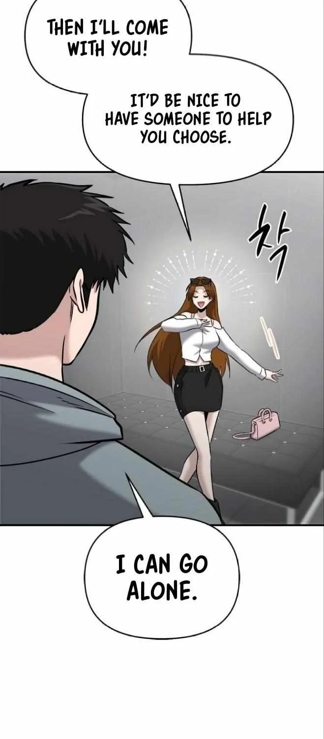 A Hero Who Is Good At Everything Chapter 25 page 33 - 