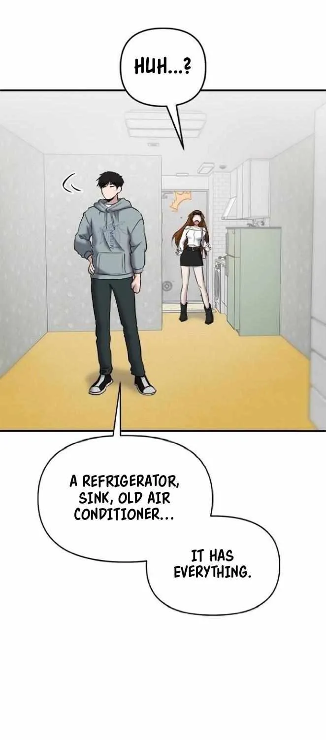 A Hero Who Is Good At Everything Chapter 25 page 36 - 