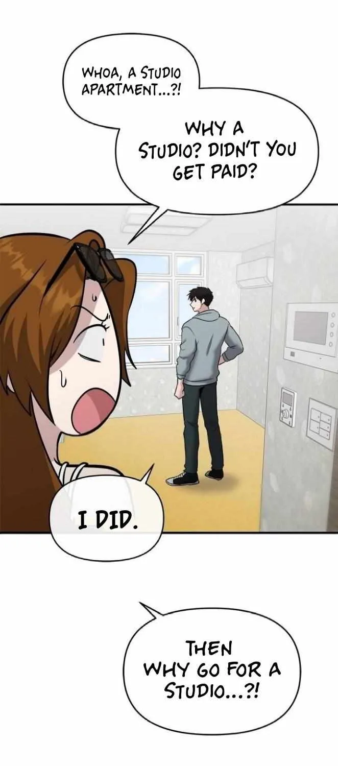 A Hero Who Is Good At Everything Chapter 25 page 37 - 