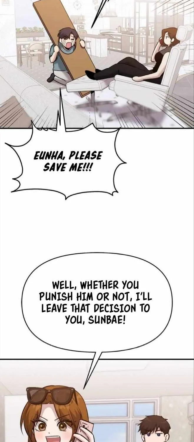 A Hero Who Is Good At Everything Chapter 25 page 46 - 