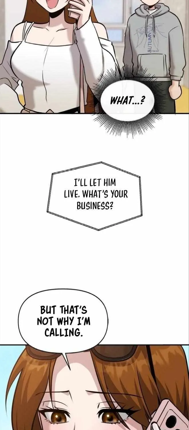 A Hero Who Is Good At Everything Chapter 25 page 47 - 