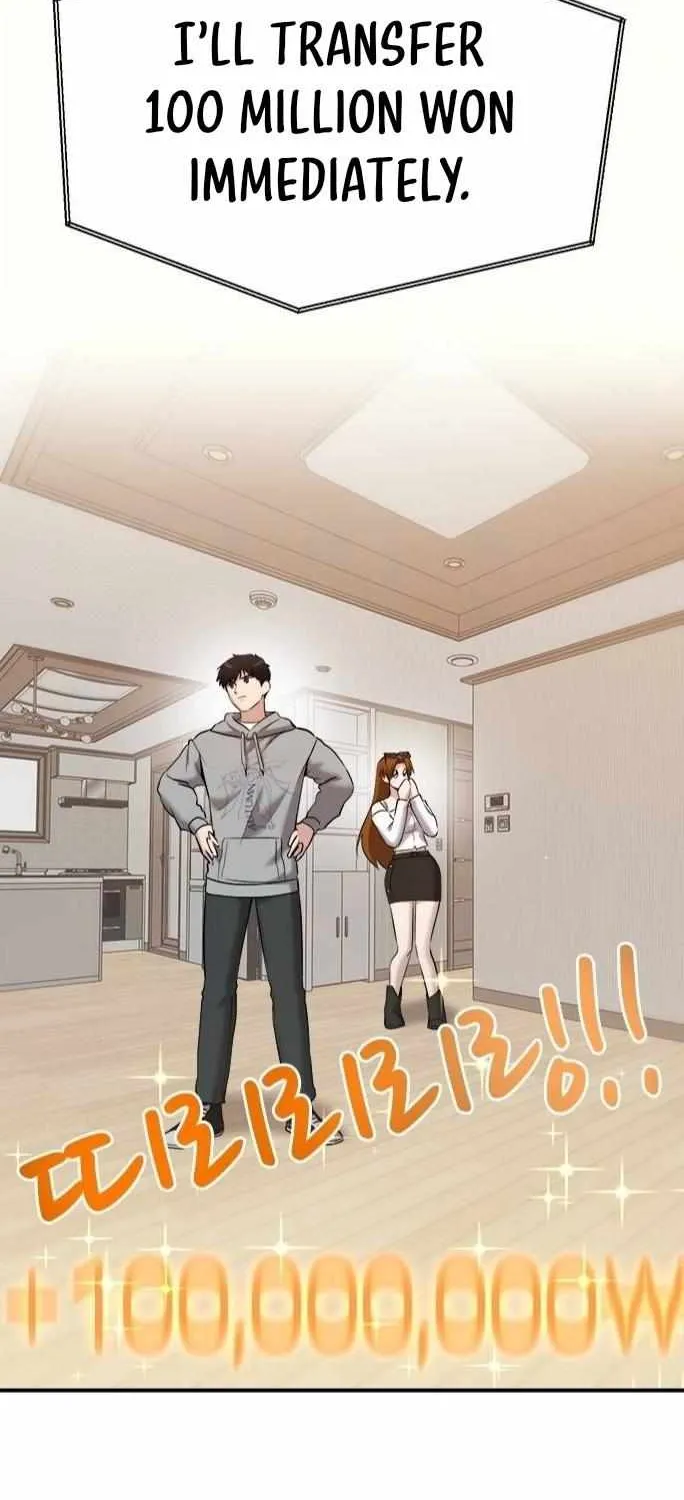 A Hero Who Is Good At Everything Chapter 25 page 62 - 