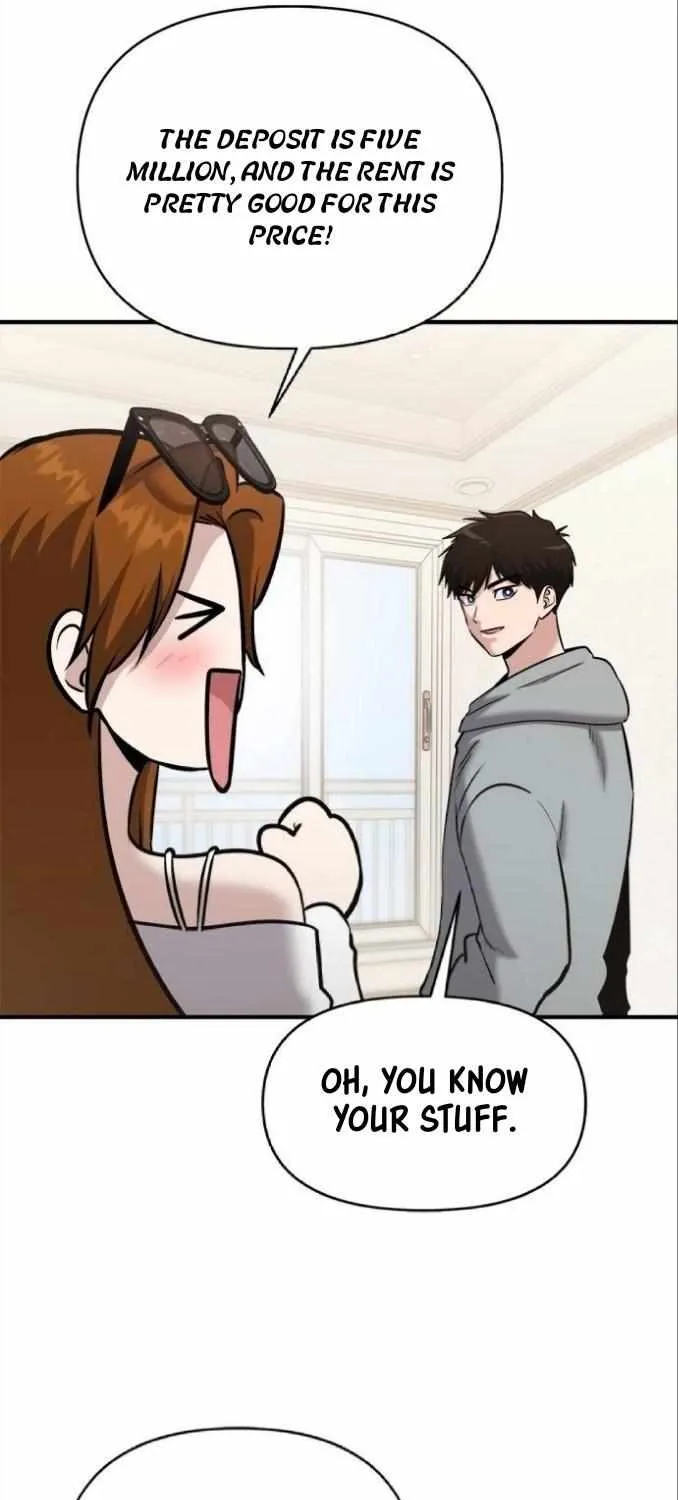 A Hero Who Is Good At Everything Chapter 25 page 64 - 