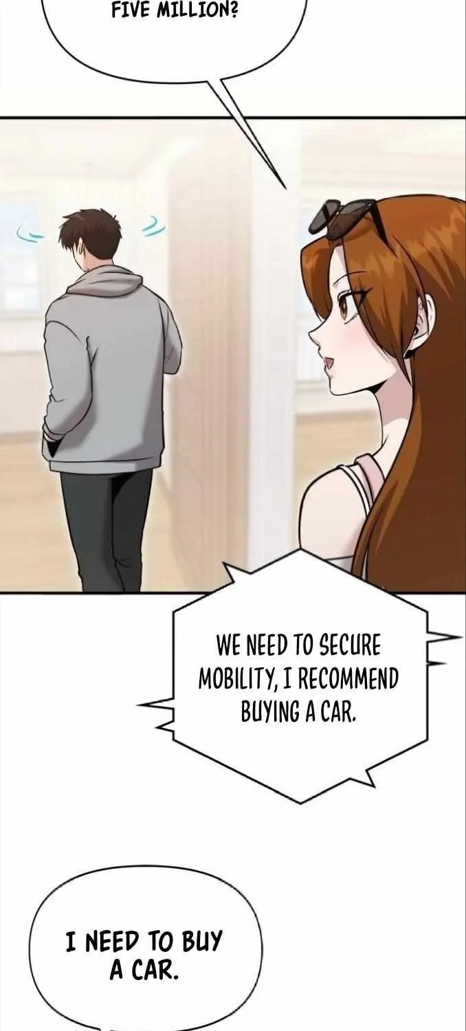 A Hero Who Is Good At Everything Chapter 25 page 68 - 