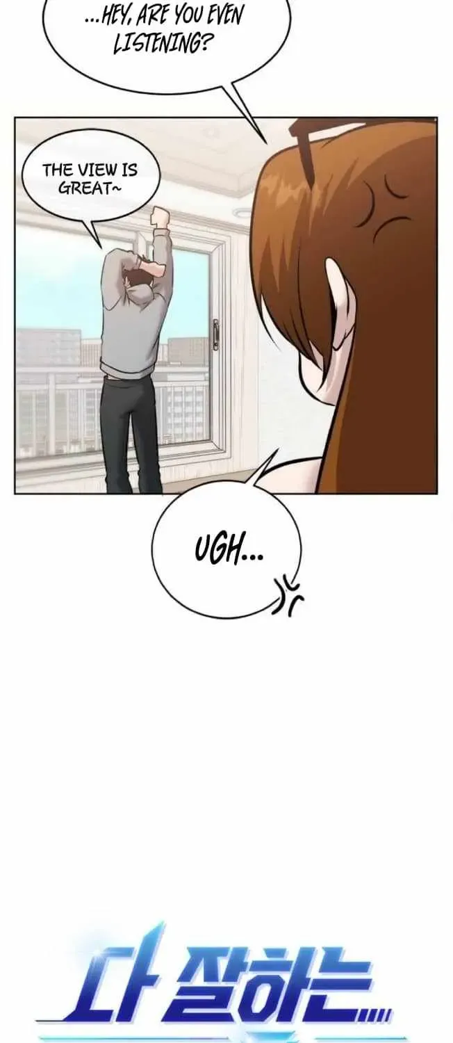 A Hero Who Is Good At Everything Chapter 26 page 22 - 
