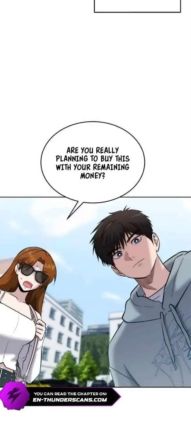 A Hero Who Is Good At Everything Chapter 26 page 24 - 