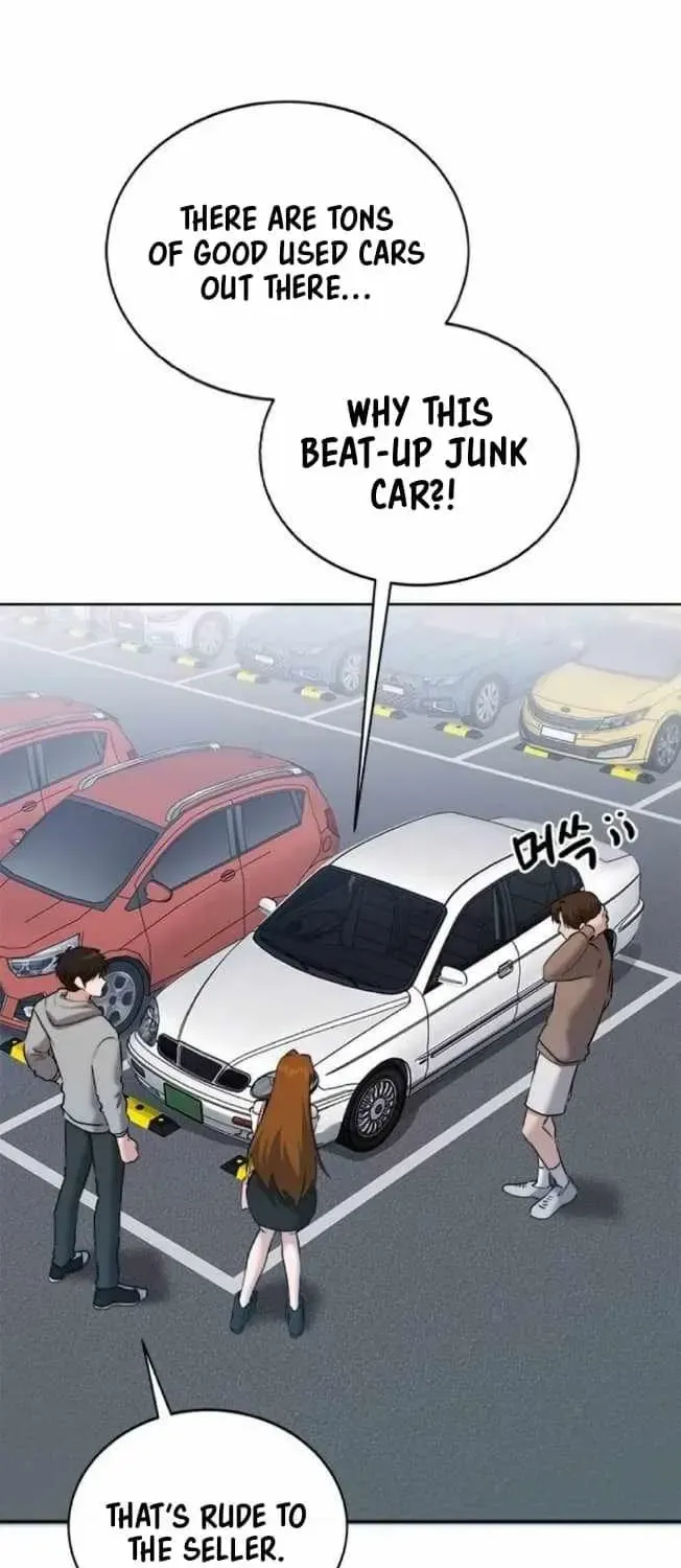 A Hero Who Is Good At Everything Chapter 26 page 25 - 