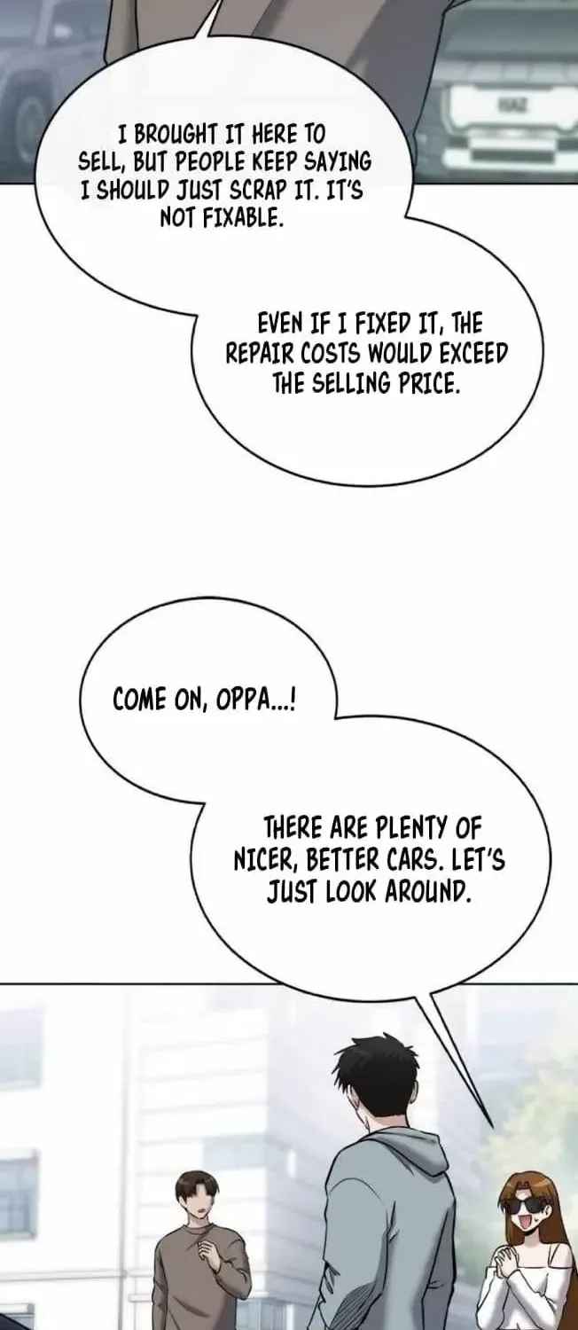 A Hero Who Is Good At Everything Chapter 26 page 27 - 