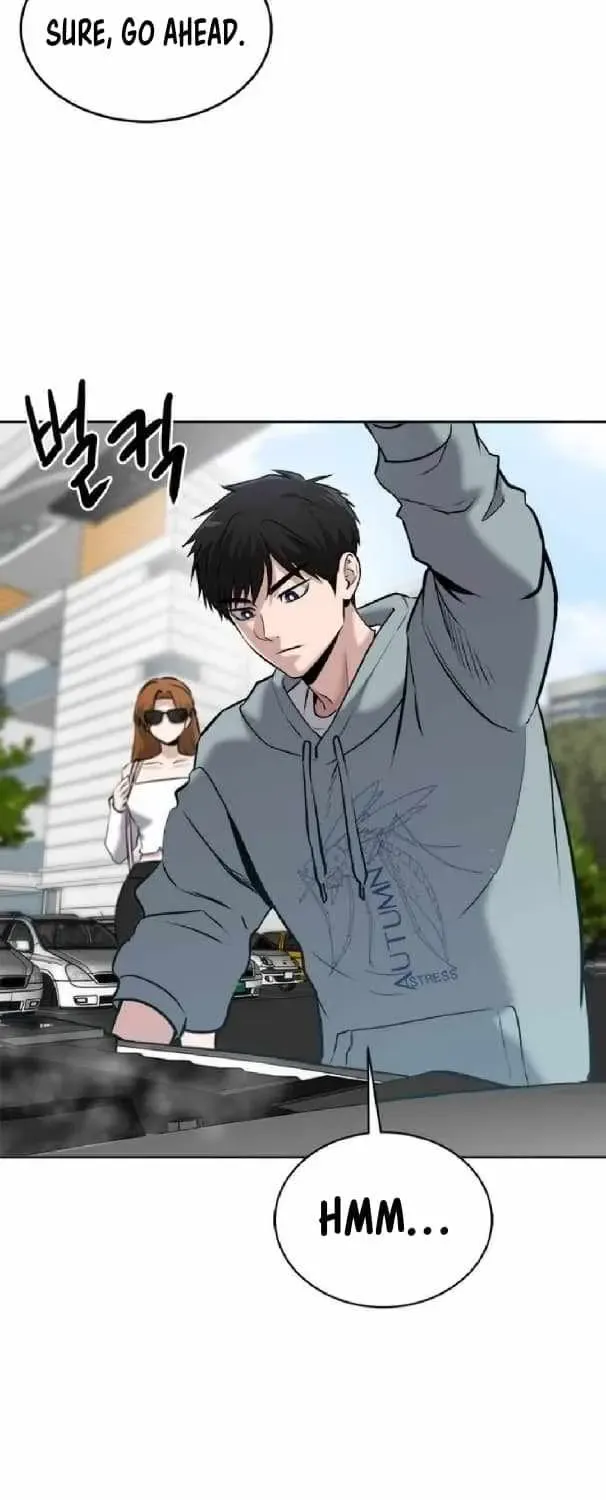 A Hero Who Is Good At Everything Chapter 26 page 29 - 