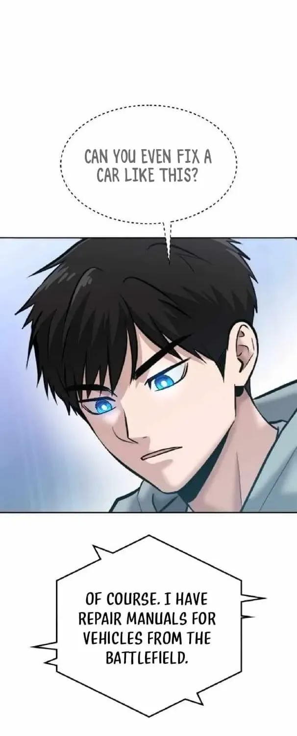 A Hero Who Is Good At Everything Chapter 26 page 30 - 