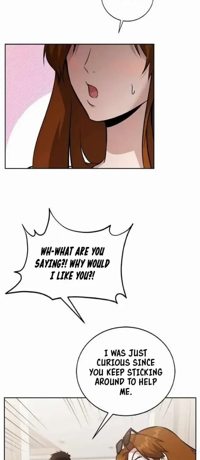 A Hero Who Is Good At Everything Chapter 26 page 4 - 